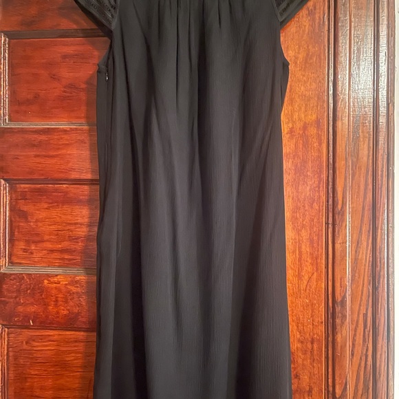 Cynthia Steffe Silk Dress - Picture 1 of 6